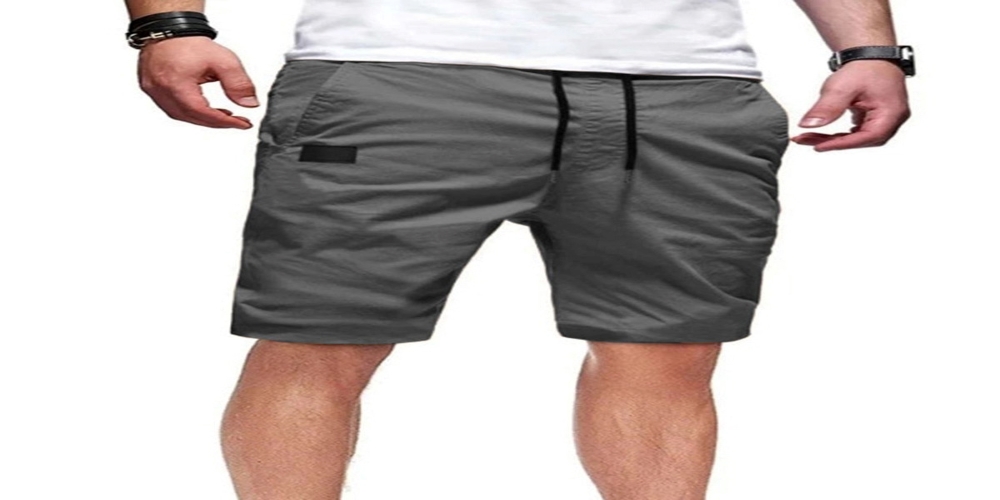 What Are The Important Things You Need To Know Before Purchasing Men's Above-The-Knee Shorts?